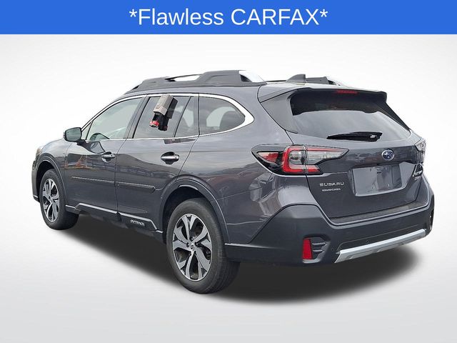 used 2022 Subaru Outback car, priced at $29,918