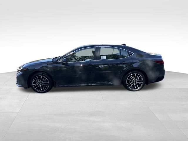 new 2026 Toyota Camry car, priced at $38,891