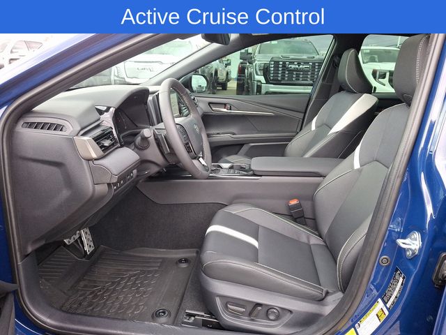 used 2025 Toyota Camry car, priced at $34,482