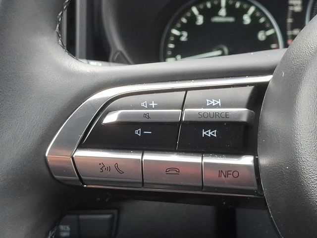 used 2024 Mazda CX-50 car, priced at $28,730