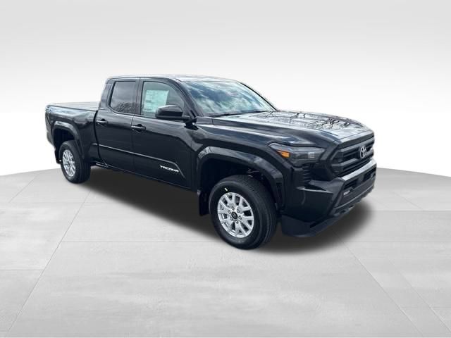 new 2025 Toyota Tacoma car, priced at $43,247