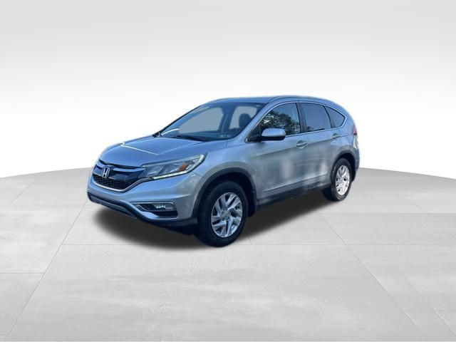 used 2015 Honda CR-V car, priced at $12,499