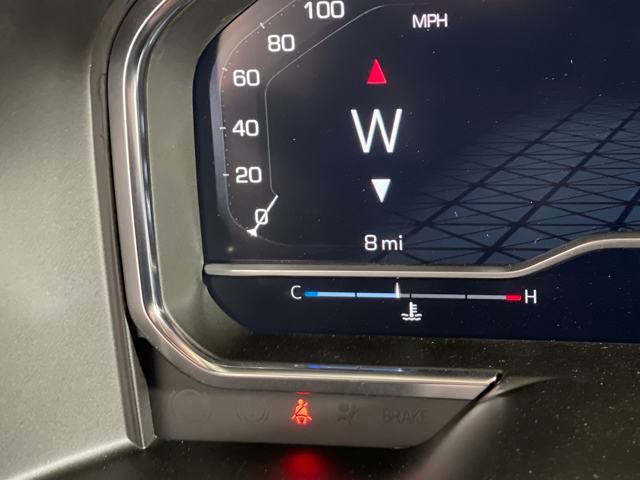 new 2025 GMC Sierra 1500 car, priced at $81,500