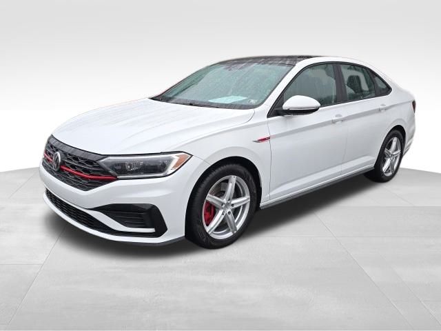 used 2019 Volkswagen Jetta GLI car, priced at $17,999