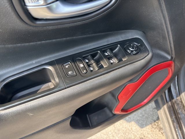 used 2015 Jeep Renegade car, priced at $10,983