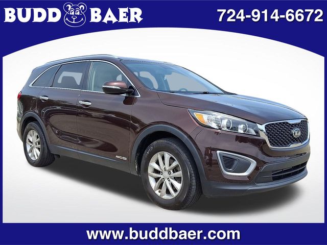 used 2016 Kia Sorento car, priced at $9,765