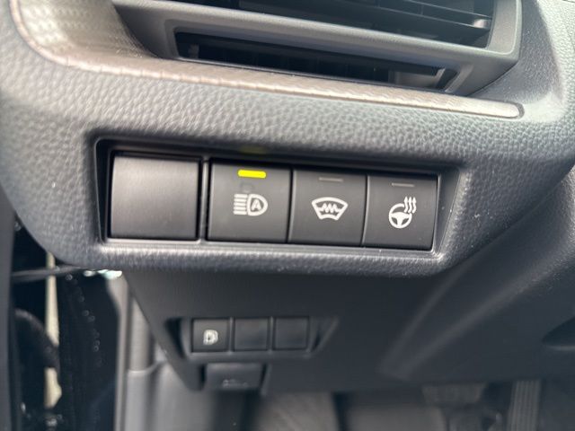 new 2025 Toyota Prius car, priced at $35,590