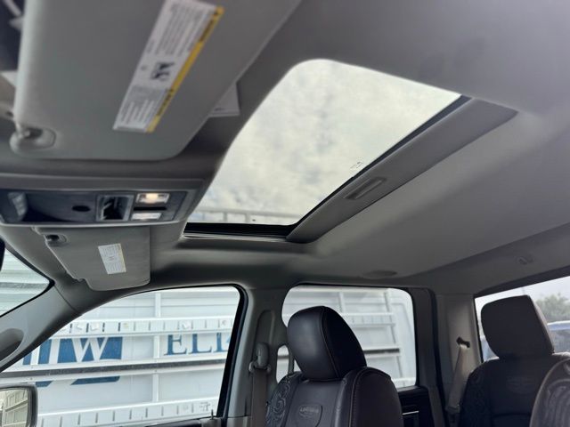 used 2016 Ram 1500 car, priced at $25,991