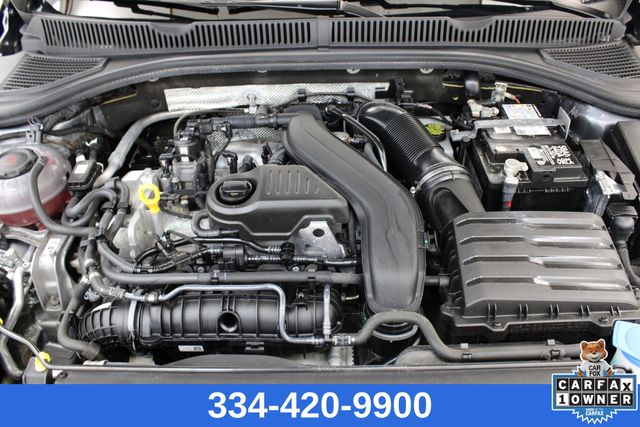 used 2024 Volkswagen Jetta car, priced at $20,999