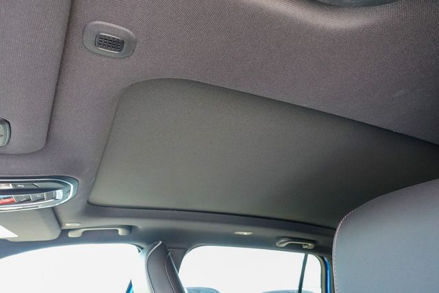 new 2025 Jeep Wagoneer S car, priced at $50,769