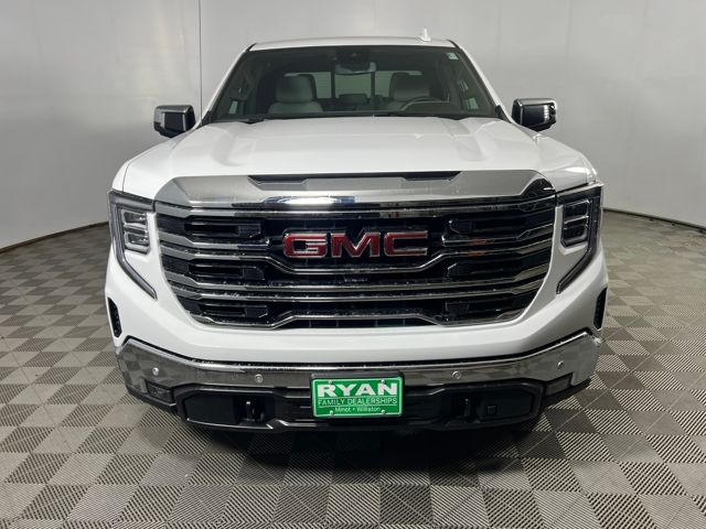 new 2026 GMC Sierra 1500 car, priced at $64,750