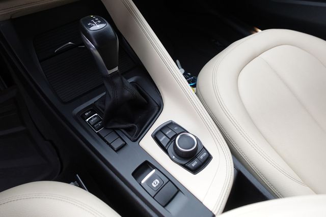 used 2017 BMW X1 car, priced at $13,400