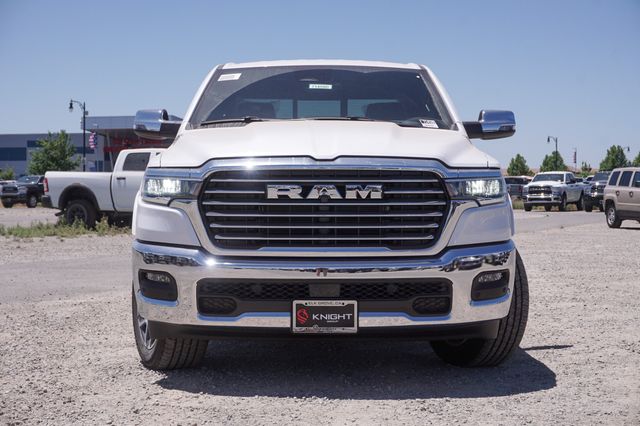 new 2025 Ram 1500 car, priced at $52,360