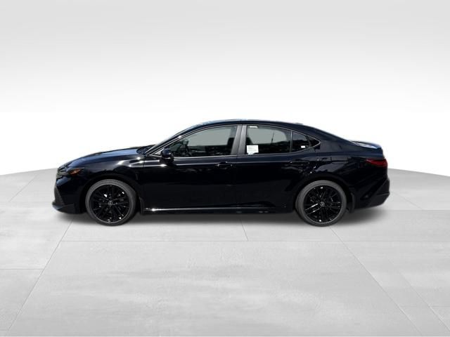 new 2025 Toyota Camry car, priced at $33,074