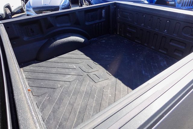 used 2021 Ford F-150 car, priced at $30,552