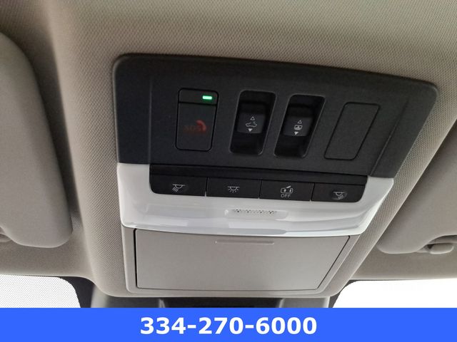 new 2025 Nissan Rogue car, priced at $41,365