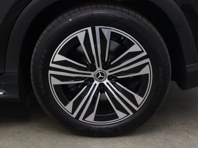 new 2023 Mercedes-Benz EQS car, priced at $78,980