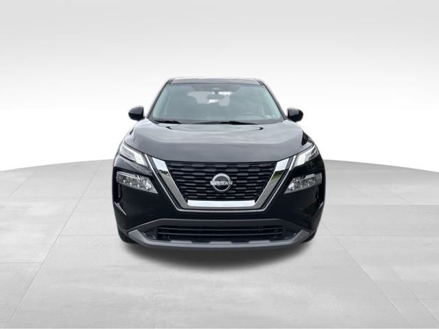 used 2023 Nissan Rogue car, priced at $24,599