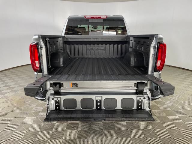 used 2025 GMC Sierra 1500 car, priced at $65,500