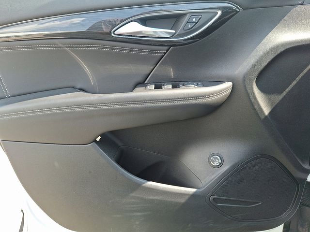 used 2023 Buick Envision car, priced at $29,951