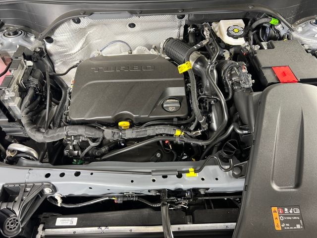 new 2026 Buick Envista car, priced at $28,000