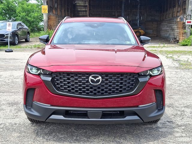 used 2024 Mazda CX-50 car, priced at $29,965