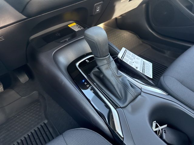 new 2026 Toyota Corolla car, priced at $26,307