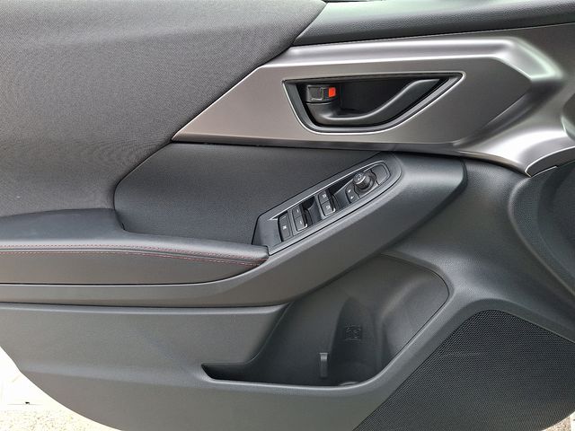 new 2025 Subaru Impreza car, priced at $27,023