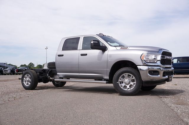 new 2024 Ram 3500 Chassis Cab car, priced at $58,099