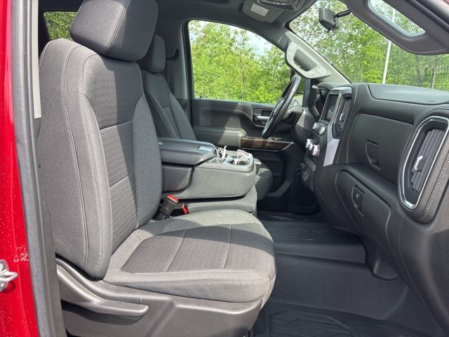 used 2022 GMC Sierra 2500HD car, priced at $46,999