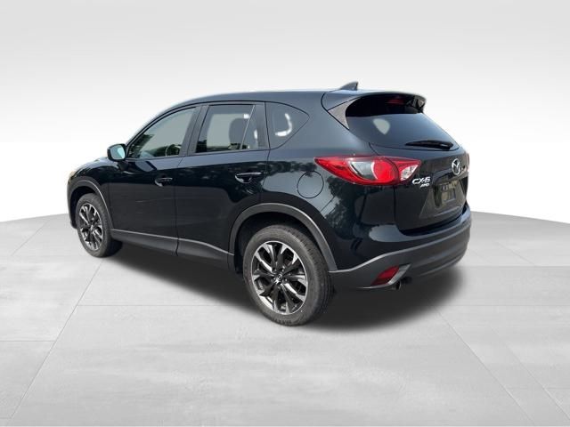 used 2016 Mazda CX-5 car, priced at $14,999