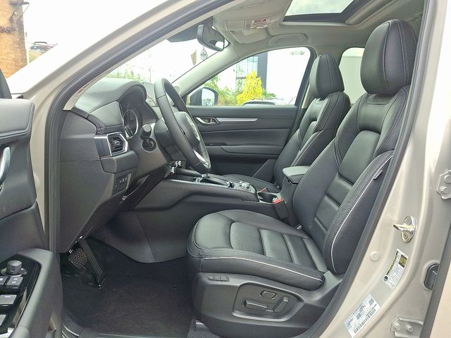 new 2025 Mazda CX-5 car, priced at $32,995