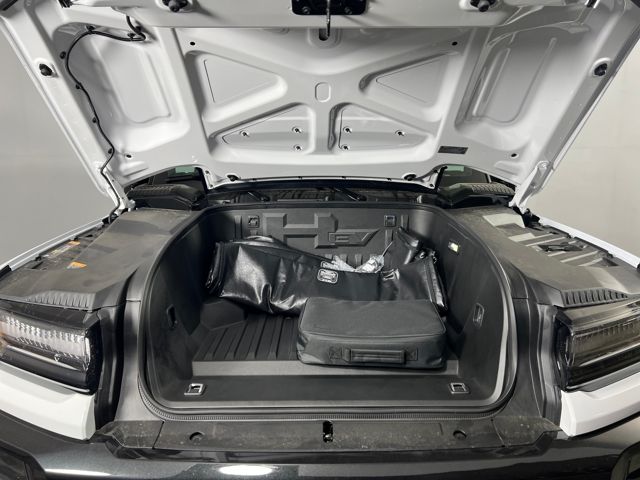 new 2026 GMC Hummer EV Pickup car, priced at $94,000