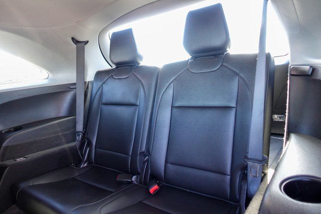 used 2018 Acura MDX car, priced at $16,500
