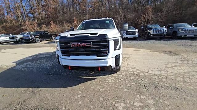 new 2025 GMC Sierra 2500HD car, priced at $86,615