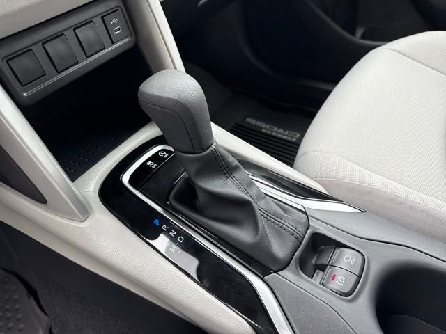 new 2025 Toyota Corolla Cross car, priced at $28,492