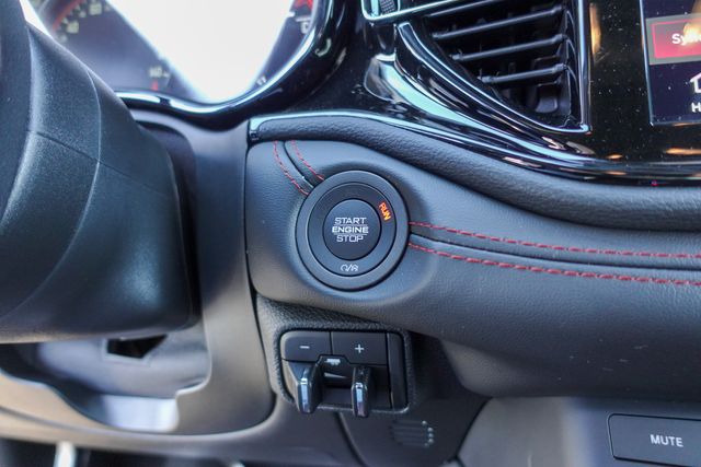 new 2025 Dodge Durango car, priced at $60,680