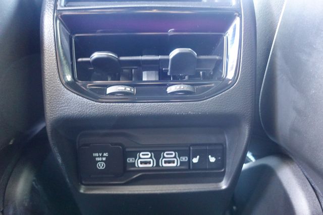 used 2023 Jeep Grand Cherokee car, priced at $36,451