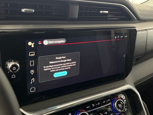 new 2026 GMC Sierra 1500 car, priced at $73,500