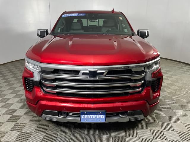 used 2023 Chevrolet Silverado 1500 car, priced at $52,000