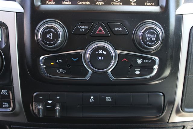 used 2014 Ram 1500 car, priced at $19,877