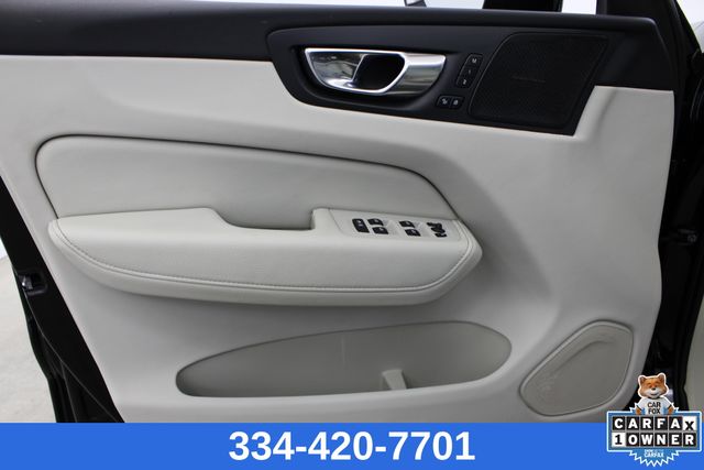used 2022 Volvo XC60 Recharge Plug-In Hybrid car