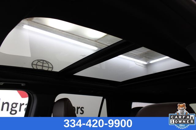 used 2024 Ford Expedition Max car, priced at $52,999