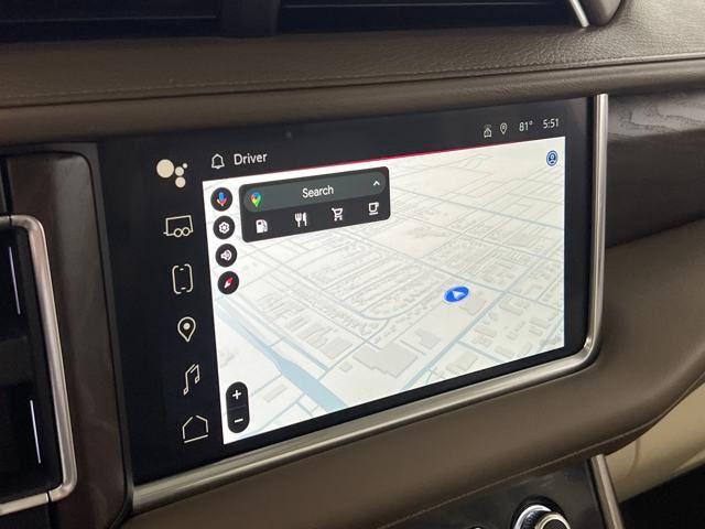 used 2024 GMC Yukon car, priced at $71,000