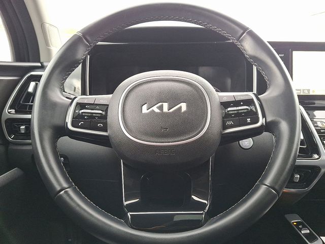used 2022 Kia Sorento car, priced at $29,993