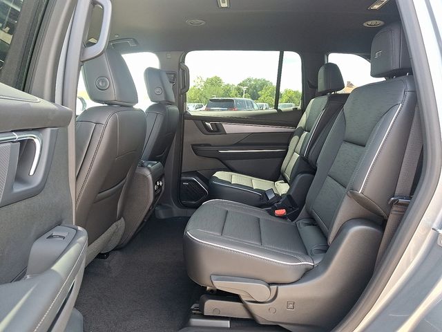 new 2026 Buick Enclave car, priced at $56,755