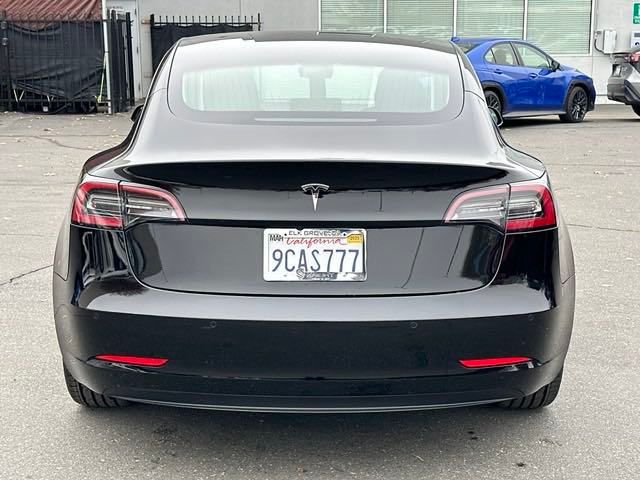 used 2019 Tesla Model 3 car, priced at $22,999