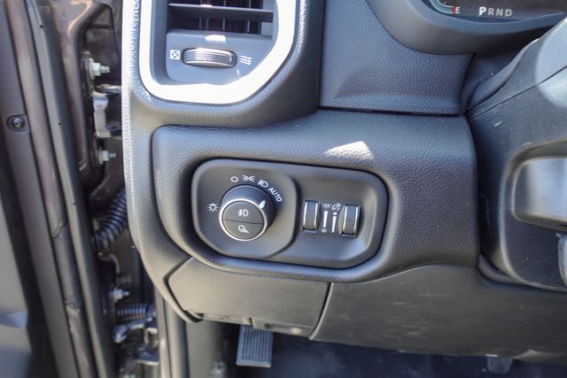 new 2025 Ram 3500 car, priced at $84,985