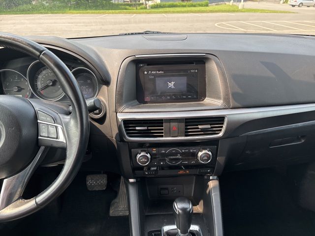 used 2016 Mazda CX-5 car, priced at $14,999