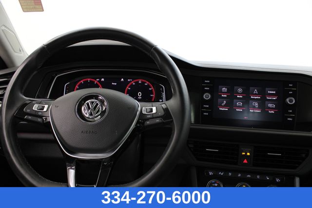 used 2019 Volkswagen Jetta car, priced at $20,999
